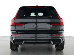 Volvo XC60 Ultra Black Edition AWD HUD Leder Digitales Cockpi