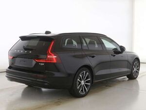 Volvo V60 Kombi Ultra Dark Recharge Plug-In Hybrid AWD HUD S