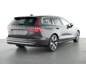 Volvo V60 Kombi Plus Bright Recharge Plug-In Hybrid AWD HUD