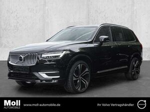 Volvo XC90 Plus Bright AWD 7-Sitzer AD StandHZG El. Panodach
