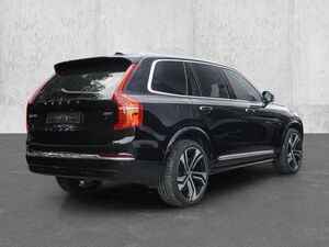 Volvo XC90 Plus Bright AWD 7-Sitzer AD StandHZG El. Panodach