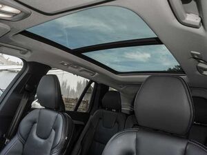 Volvo XC90 Plus Bright AWD 7-Sitzer AD StandHZG El. Panodach