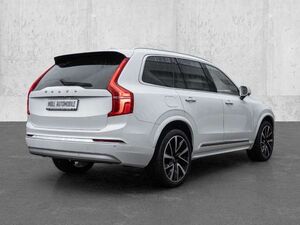 Volvo XC90 Inscription AWD HUD StandHZG AHK El. Panodach Navi