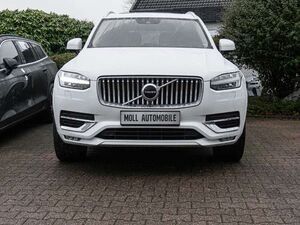 Volvo XC90 Inscription AWD HUD StandHZG AHK El. Panodach Navi