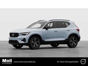 Volvo XC40 Plus Dark 2WD 360 Grd Kamera Frontscheibenheizung