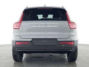 Volvo XC40 Ultra Dark 2WD StandHZG Digitales Cockpit Memory S