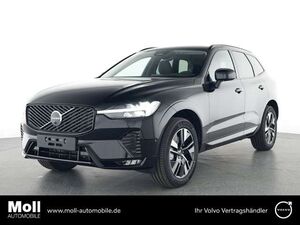 Volvo XC60 FACELIFT Plus Dark AWD HUD AHK Digitales Cockpit M