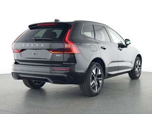 Volvo XC60 FACELIFT Plus Dark AWD HUD AHK Digitales Cockpit M