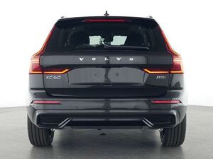 Volvo XC60 FACELIFT Plus Dark AWD HUD AHK Digitales Cockpit M