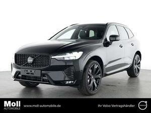 Volvo XC60 Ultra Black Edition AWD HUD Leder Digitales Cockpi