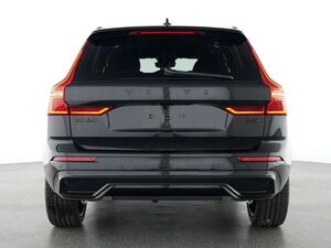 Volvo XC60 Ultra Black Edition AWD HUD Leder Digitales Cockpi