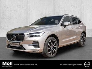 Volvo XC60 Core 2WD Digitales Cockpit Soundsystem LED Kurvenl