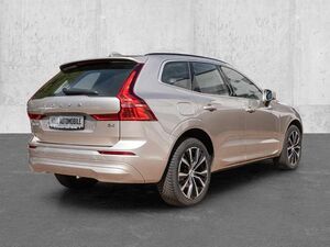 Volvo XC60 Core 2WD Digitales Cockpit Soundsystem LED Kurvenl