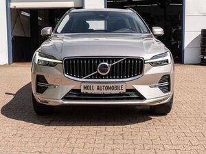Volvo XC60 Core 2WD Digitales Cockpit Soundsystem LED Kurvenl