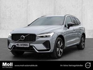 Volvo XC60 Plus Dark Recharge Plug-In Hybrid AWD T8 Twin Engi