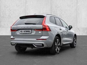 Volvo XC60 Plus Dark Recharge Plug-In Hybrid AWD T8 Twin Engi
