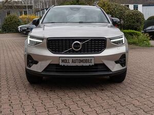 Volvo XC40 Plus Dark 2WD El. Panodach Digitales Cockpit Memor