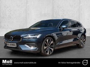 Volvo V60 Kombi Inscription B4 Diesel EU6d Navi Digitales Co