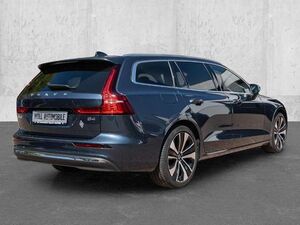 Volvo V60 Kombi Inscription B4 Diesel EU6d Navi Digitales Co