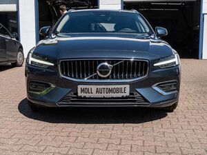 Volvo V60 Kombi Inscription B4 Diesel EU6d Navi Digitales Co
