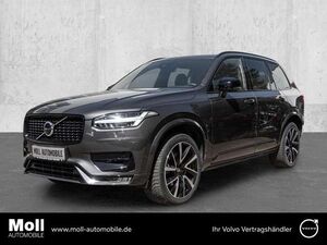 Volvo XC90 Plus Dark AWD 7-Sitzer AD StandHZG AHK Digitales C