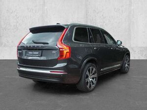 Volvo XC90 Ultimate Bright AWD 7-Sitzer AD StandHZG AHK Digit