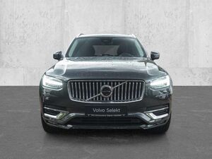 Volvo XC90 Ultimate Bright AWD 7-Sitzer AD StandHZG AHK Digit