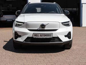 Volvo XC40 Ultimate Recharge Pure Electric 2WD StandHZG Digit