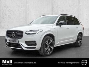 Volvo XC90 R Design Edition Recharge Plug-In Hybrid AWD 7-Sit