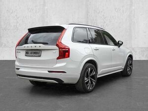Volvo XC90 R Design Edition Recharge Plug-In Hybrid AWD 7-Sit