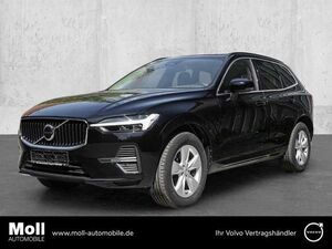 Volvo XC60 Core 2WD B4 Diesel EU6d Digitales Cockpit Soundsys
