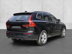 Volvo XC60 Core 2WD B4 Diesel EU6d Digitales Cockpit Soundsys