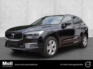 Volvo XC60 Core 2WD Digitales Cockpit Soundsystem LED Sperrdi