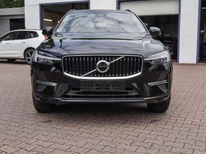 Volvo XC60 Core 2WD Digitales Cockpit Soundsystem LED Sperrdi
