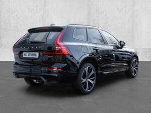 Volvo XC60 Ultimate Dark AWD HUD Digitales Cockpit Memory Sit