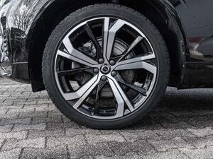 Volvo XC60 Ultimate Dark AWD HUD Digitales Cockpit Memory Sit