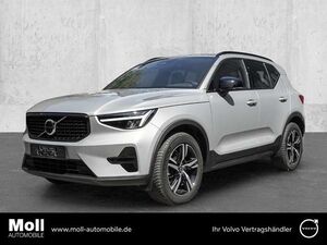 Volvo XC40 Plus Dark 2WD Digitales Cockpit Memory Sitze Sound