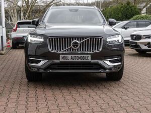 Volvo XC90 Plus Bright AWD 7-Sitzer StandHZG AHK El. Panodach