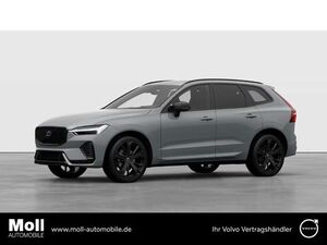 Volvo XC60 Plus Black Edition AWD 360 Grad Kamera Frontscheib