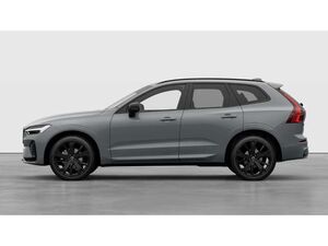 Volvo XC60 Plus Black Edition AWD 360 Grad Kamera Frontscheib