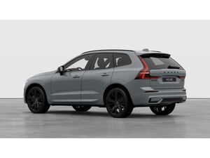 Volvo XC60 Plus Black Edition AWD 360 Grad Kamera Frontscheib