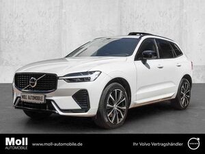 Volvo XC60 Plus Dark AWD Digitales Cockpit Memory Sitze Sound
