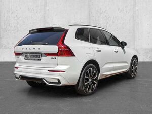 Volvo XC60 Plus Dark AWD Digitales Cockpit Memory Sitze Sound