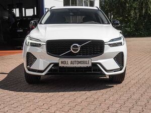 Volvo XC60 Plus Dark AWD Digitales Cockpit Memory Sitze Sound