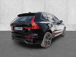 Volvo XC60 R Design 2WD Leder Digitales Cockpit Memory Sitze