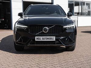 Volvo XC60 R Design 2WD Leder Digitales Cockpit Memory Sitze