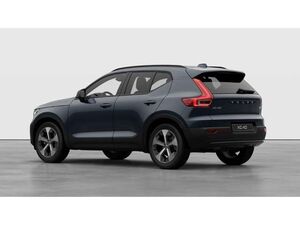 Volvo XC40 B4 Ultra Dark 2WD Standh. Licht-Paket Notrad