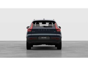 Volvo XC40 B4 Ultra Dark 2WD Standh. Licht-Paket Notrad