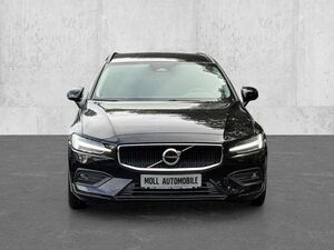 Volvo V60 Kombi Core Digitales Cockpit Soundsystem LED Kurve