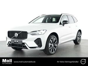 Volvo XC60 Plus Dark AWD Digitales Cockpit Memory Sitze Sound